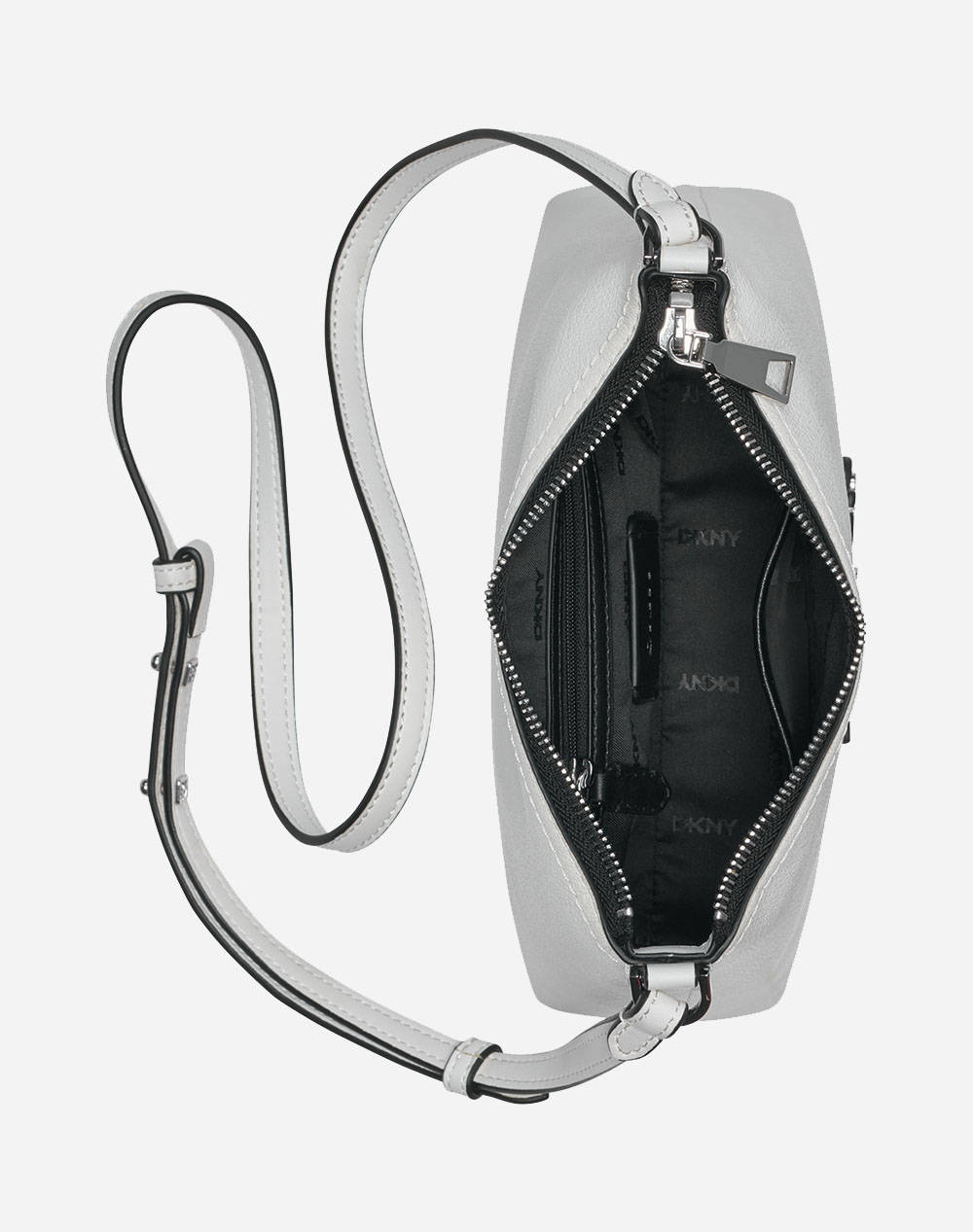 DKNY R51EAI90 GLEE CROSS BODY HANDBAG DKNY (Dimensiuni: 24 x 15 x 7cm.)