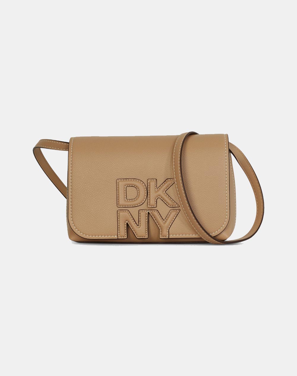 DKNY R51EAJ40 NICOLE CROSS BODY HANDBAG DKNY (Dimensiuni: 6.5 x 17.5 x 24cm.)