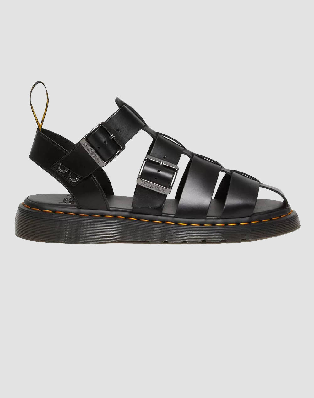 DR.MARTENS Garin Brando