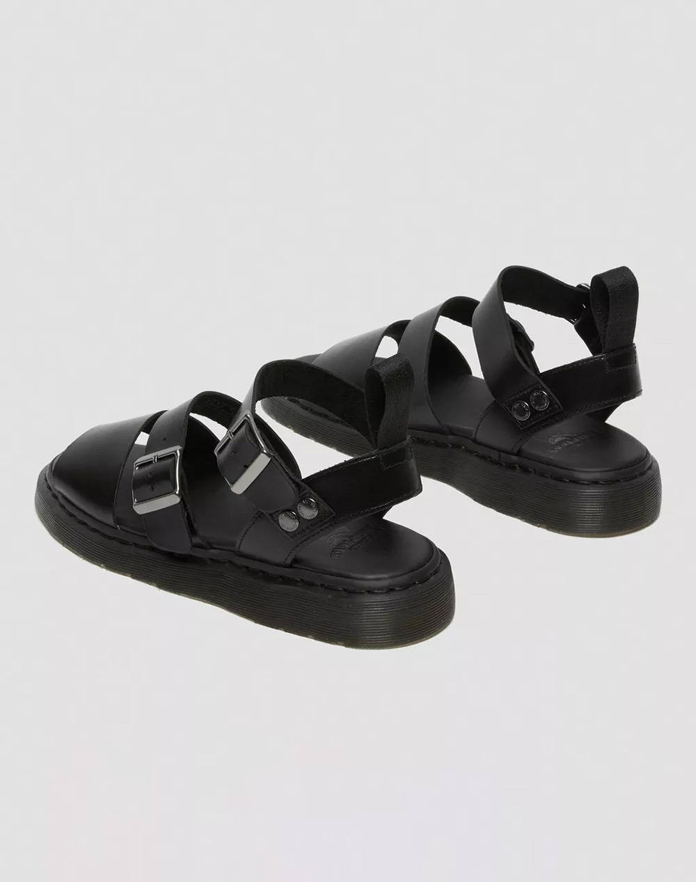 DR.MARTENS Gryphon Brando
