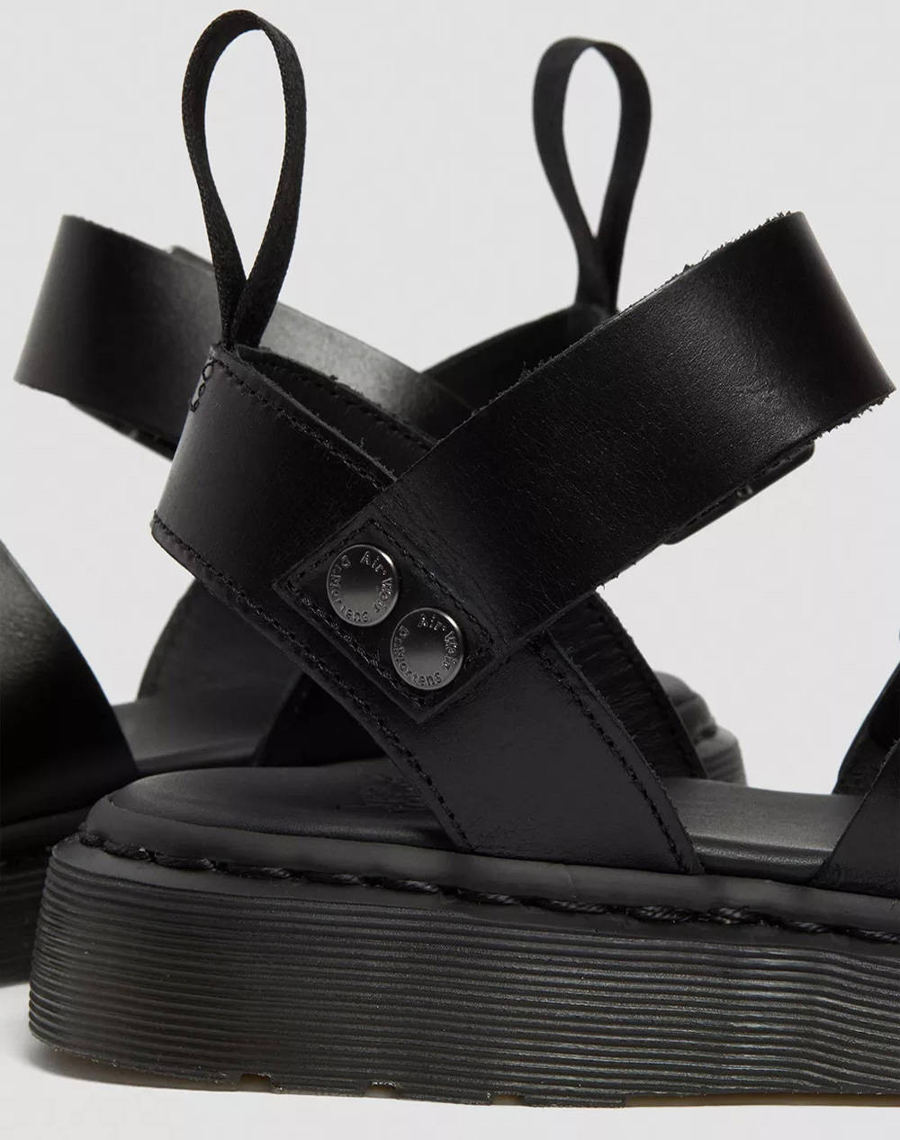 DR.MARTENS Gryphon Brando