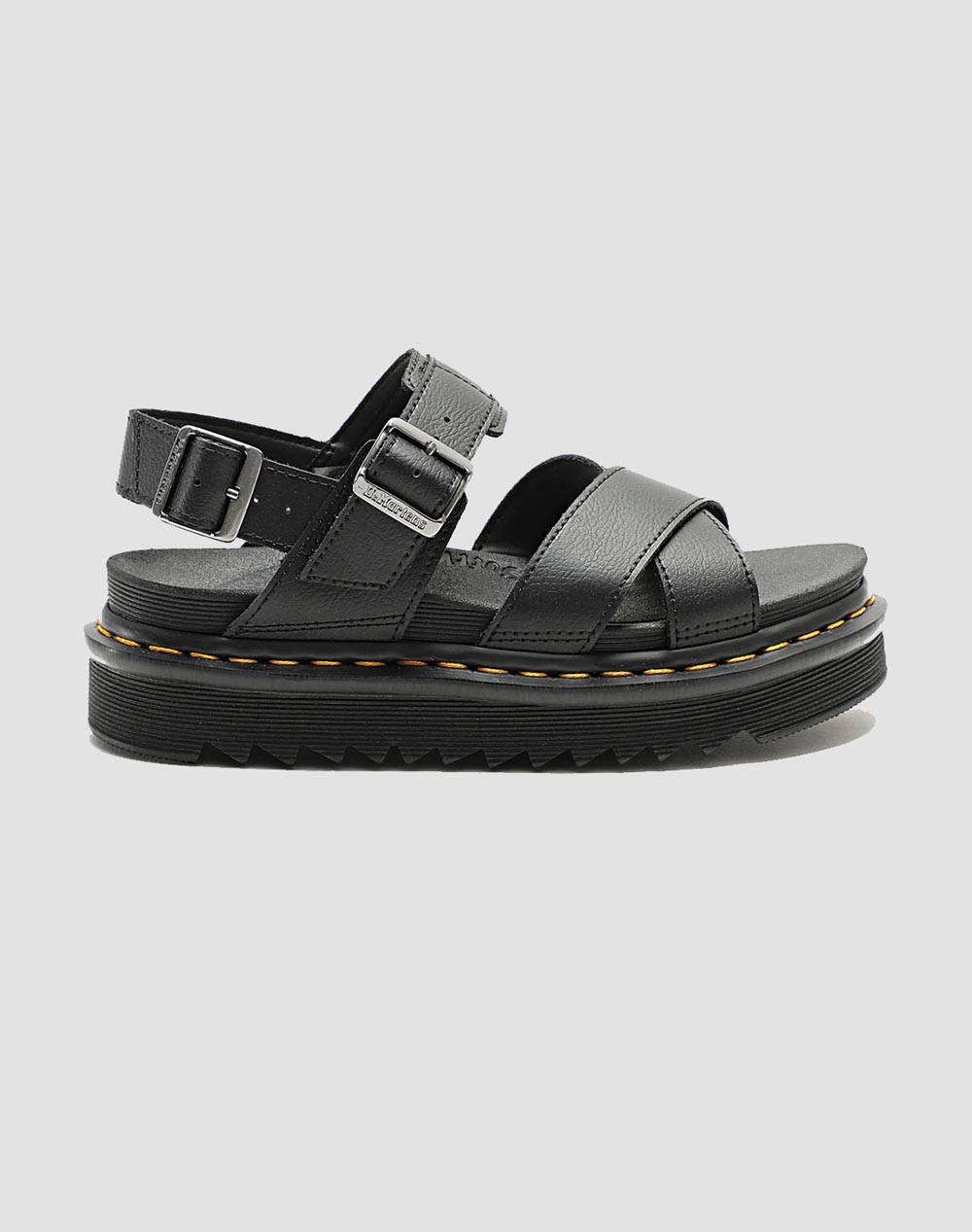 DR MARTENS 31558001 VOSS II ATHENA SANDALE DR MARTENS