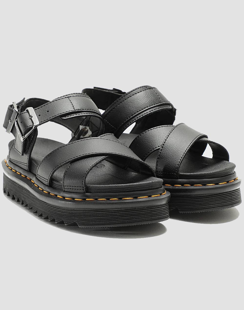 DR MARTENS 31558001 VOSS II ATHENA SANDALE DR MARTENS