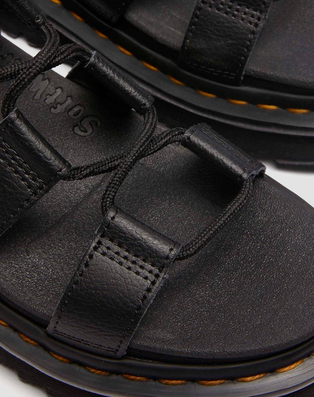 DR MARTENS 31617001 NARTILLA ATHENA SANDALE DR MARTENS