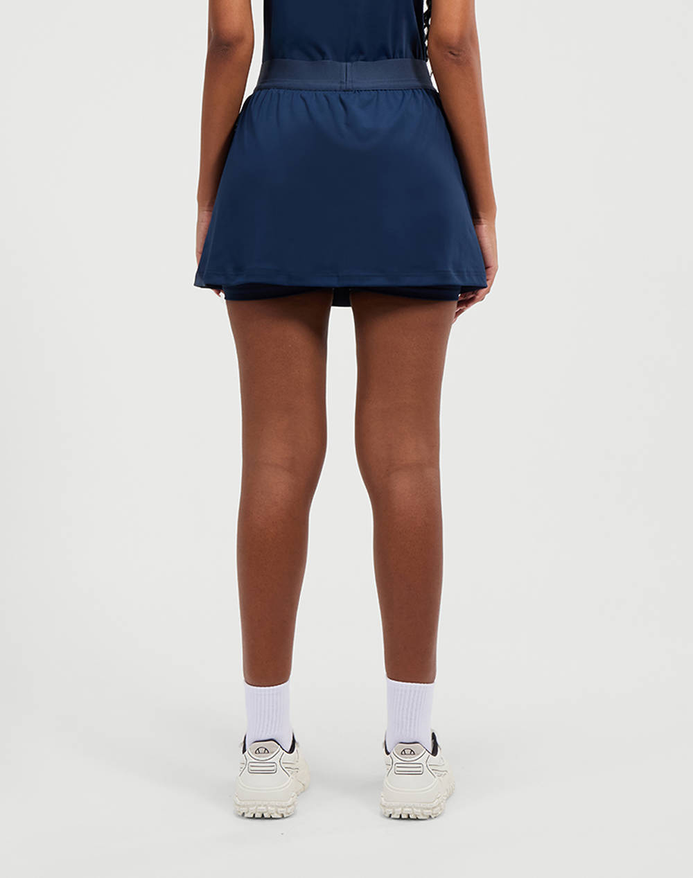 ELLESSE RESORT HEDERA SKIRT FUSTA DE DAMA