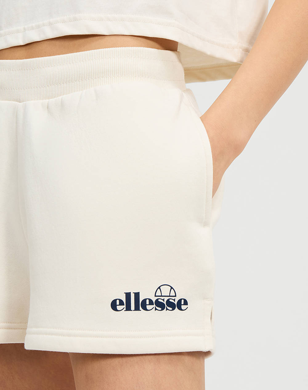 ELLESSE SEASONAL FUNDAMENTALS KYRANA SHORTS DE DAMA