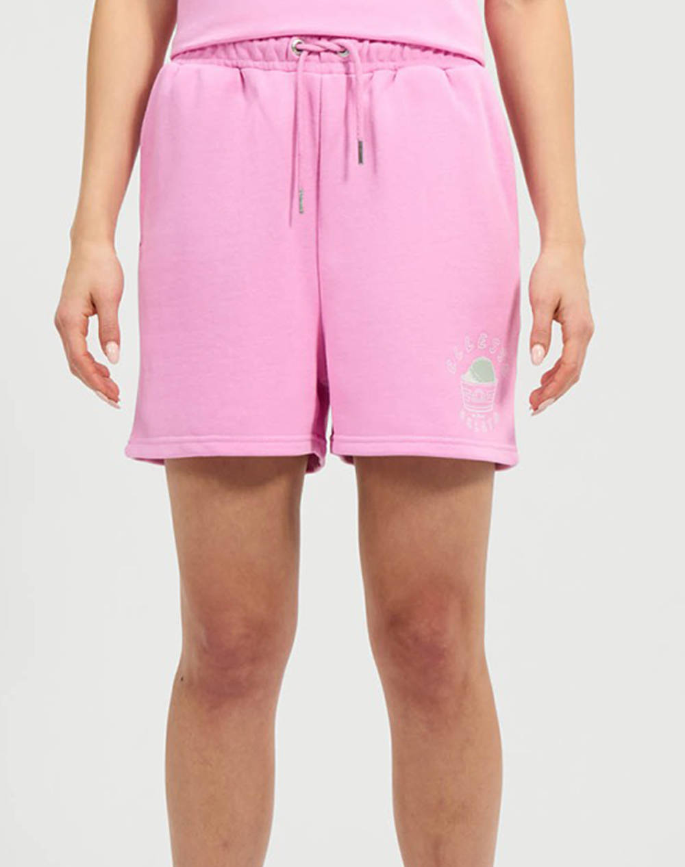 ELLESSE SWIM CERCHI SHORTS DE DAMA