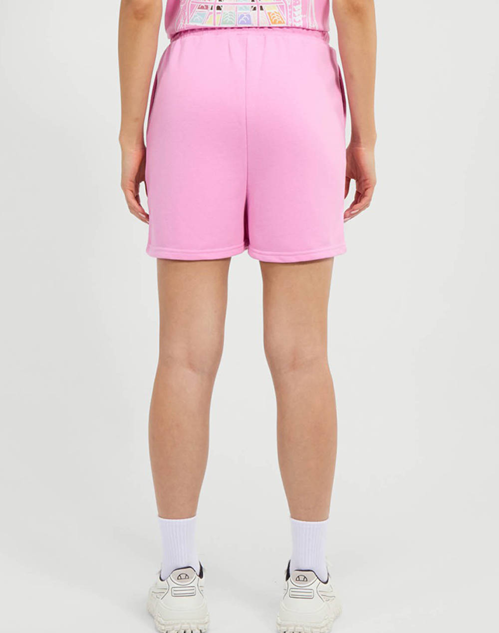 ELLESSE SWIM CERCHI SHORTS DE DAMA