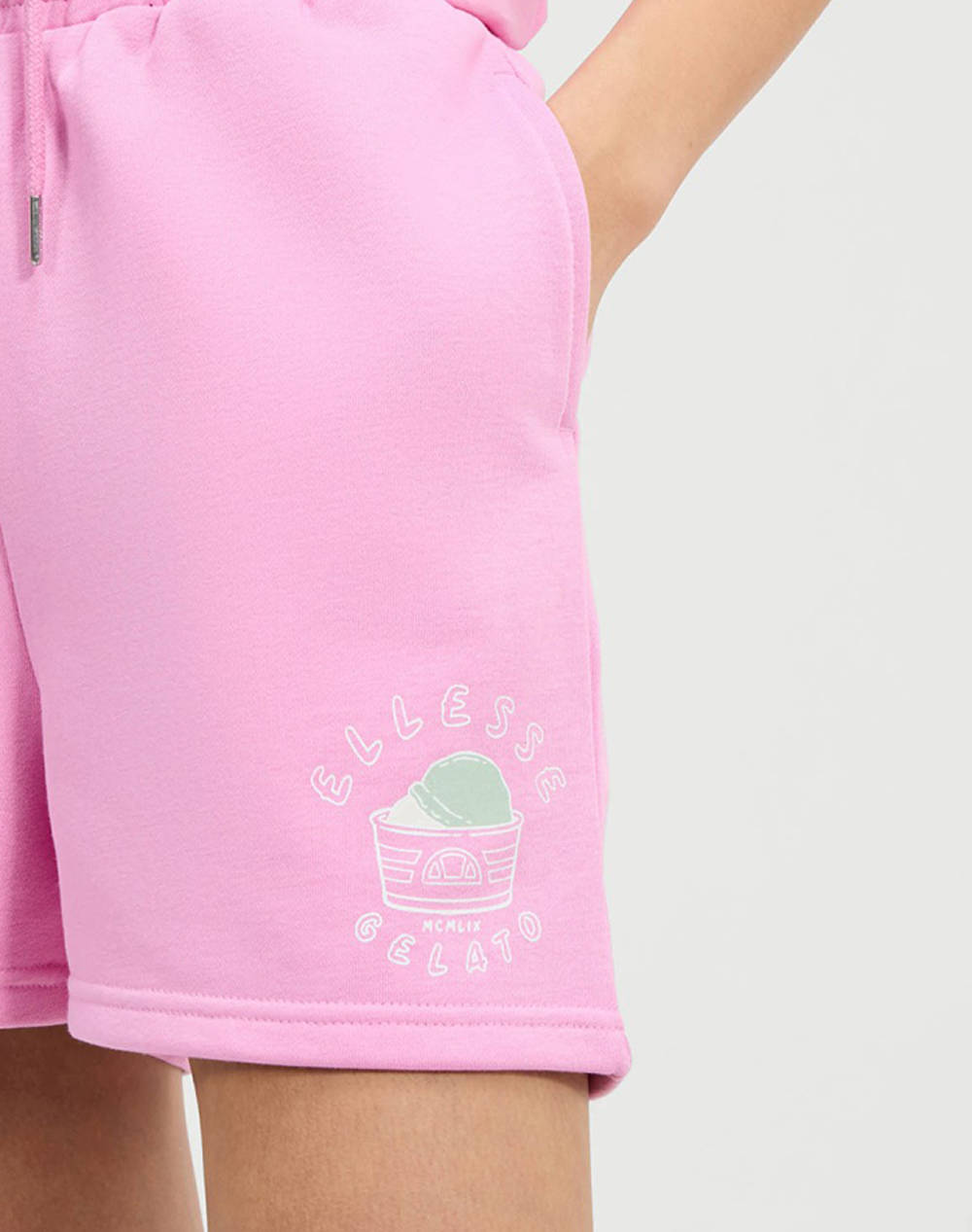 ELLESSE SWIM CERCHI SHORTS DE DAMA