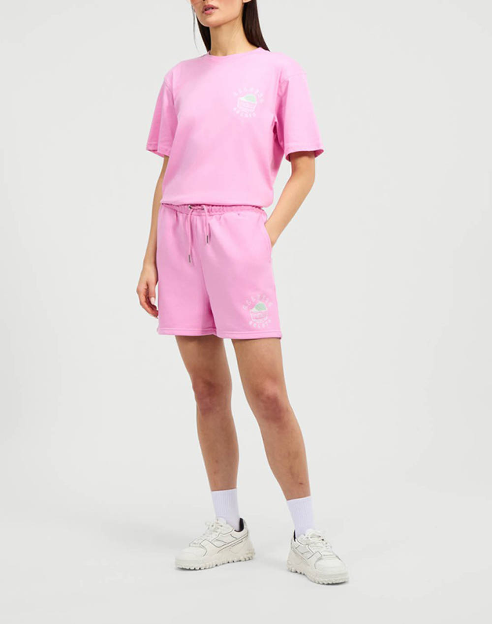 ELLESSE SWIM CERCHI SHORTS DE DAMA