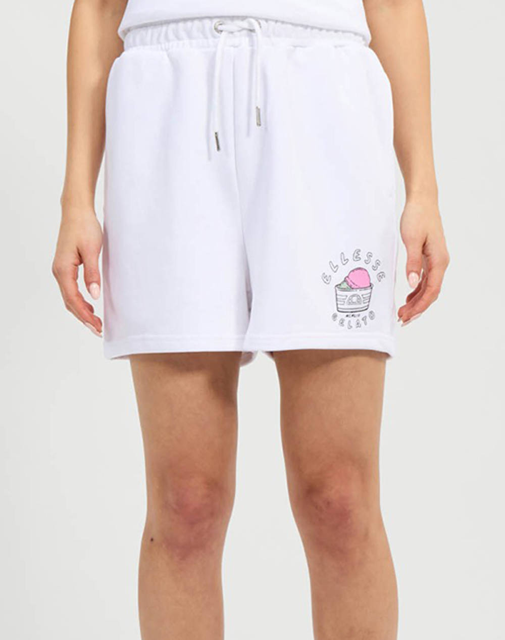 ELLESSE SWIM CERCHI SHORTS DE DAMA