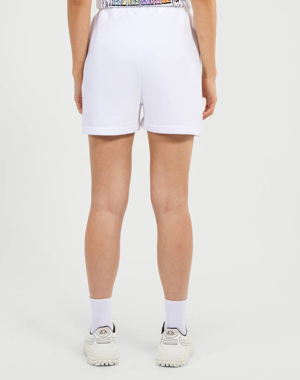 ELLESSE SWIM CERCHI SHORTS DE DAMA