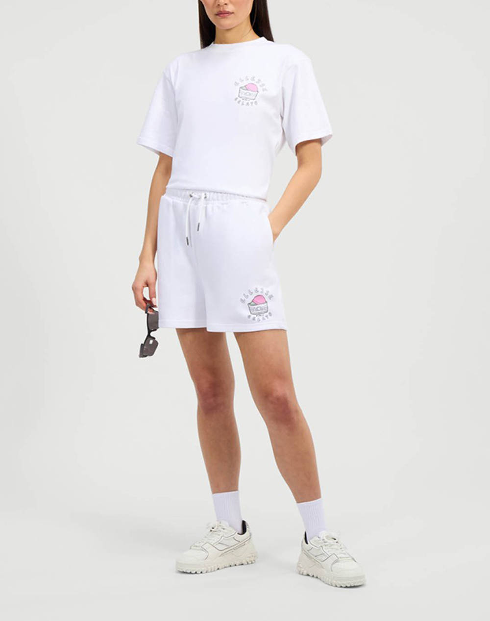 ELLESSE SWIM CERCHI SHORTS DE DAMA
