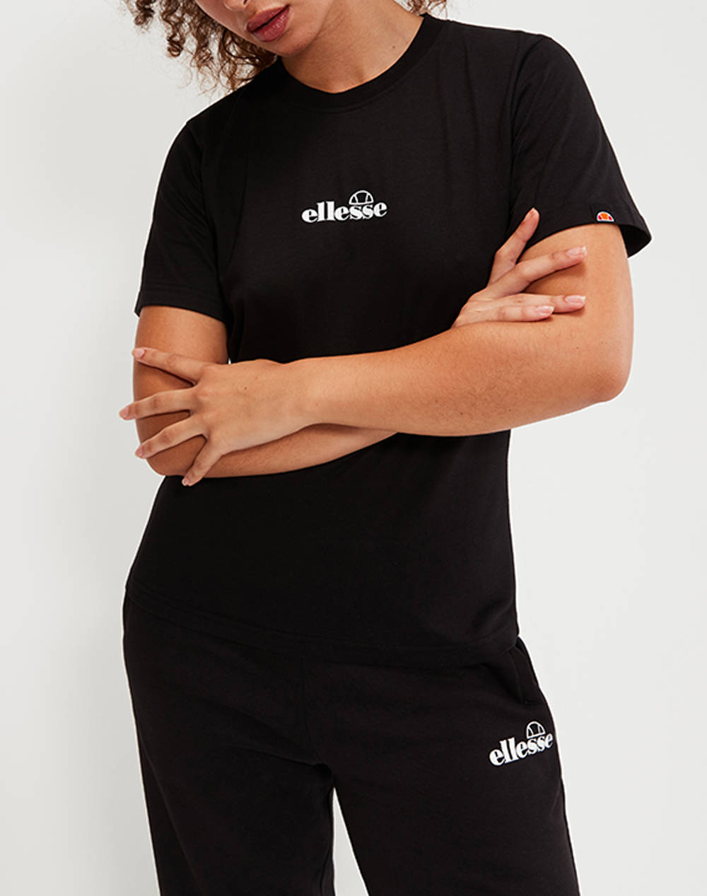 ELLESSE FUNDAMENTALS CORE SVETTA TSHIRT BLUZA DE DAMA