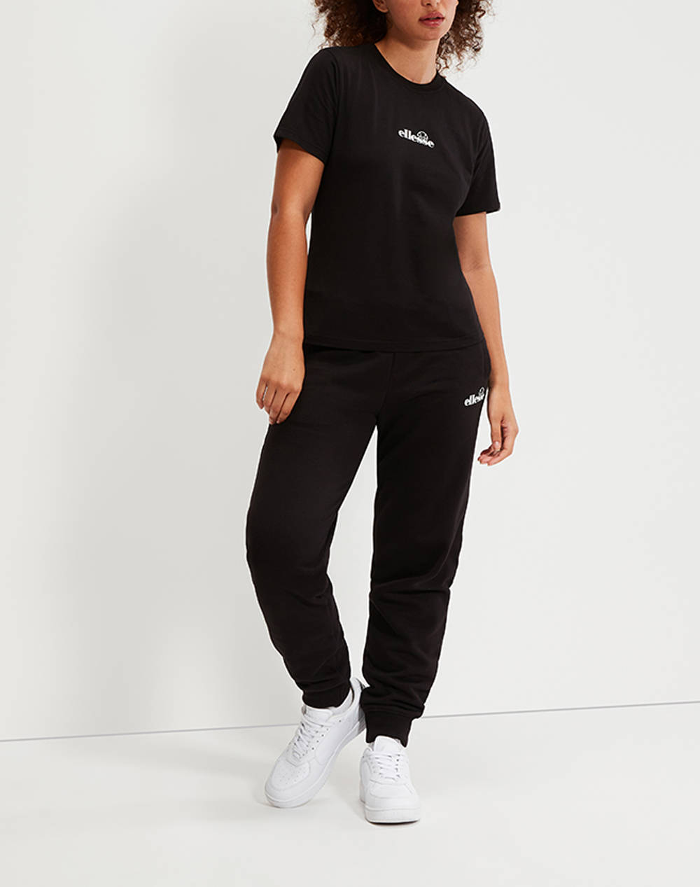 ELLESSE FUNDAMENTALS CORE SVETTA TSHIRT BLUZA DE DAMA