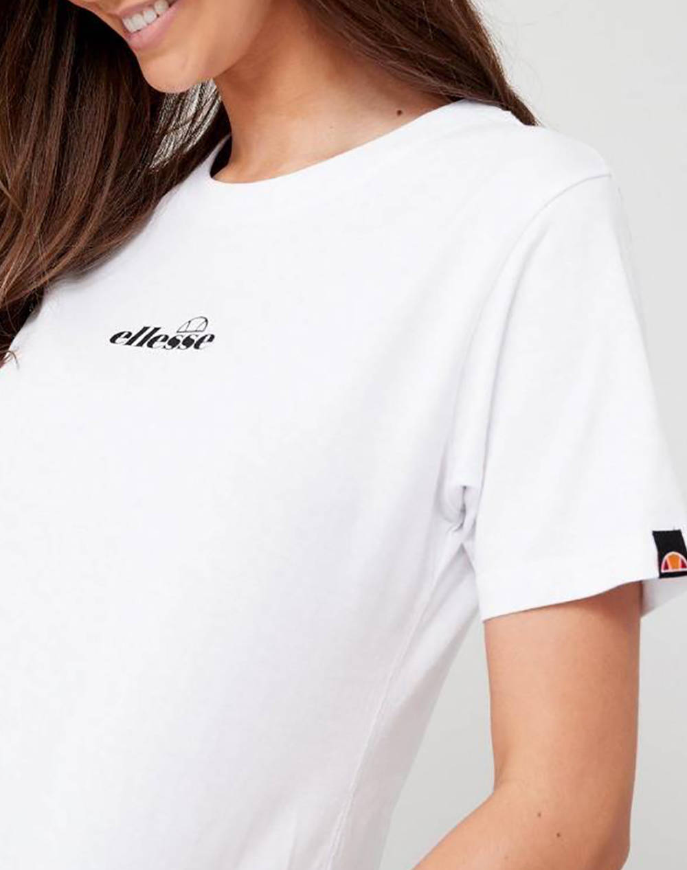 ELLESSE FUNDAMENTALS CORE SVETTA TSHIRT BLUZA DE DAMA