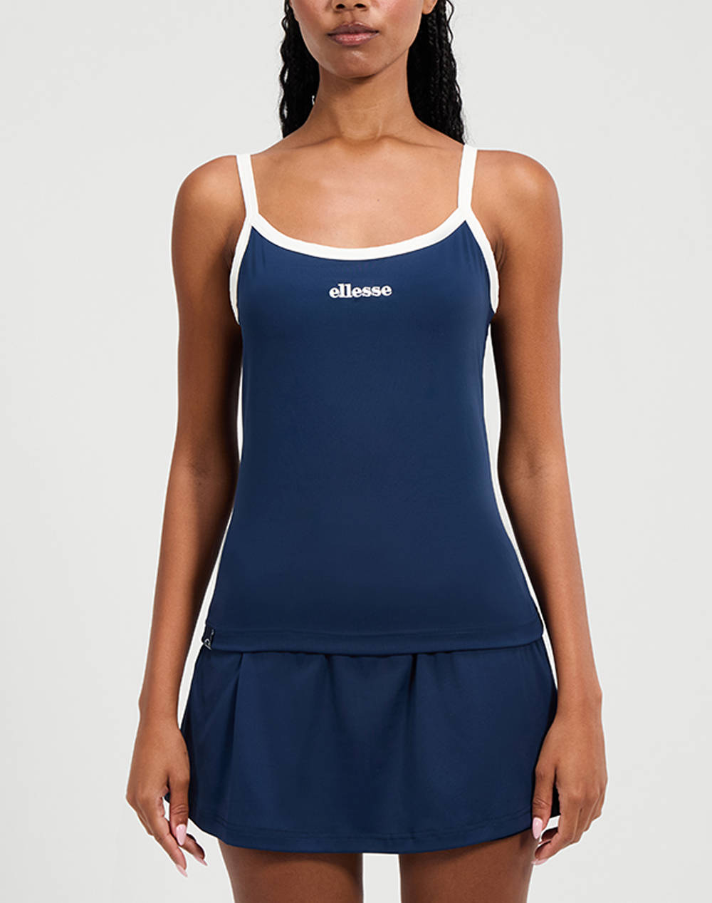 ELLESSE RESORT IL DOLCE VEST BLUZA DE DAMA