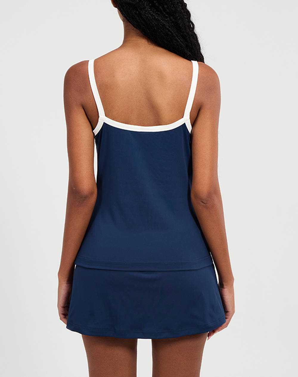 ELLESSE RESORT IL DOLCE VEST BLUZA DE DAMA
