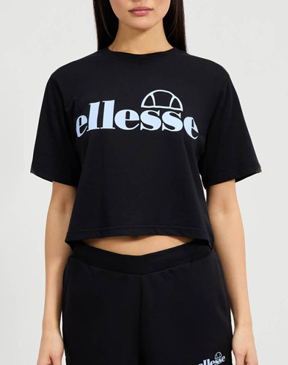 ELLESSE SEASONAL FUNDAMENTALS SILO TEE BLUZA DE DAMA