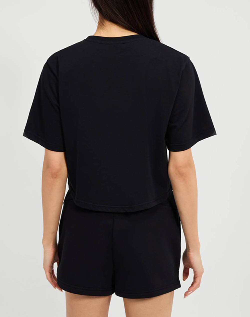 ELLESSE SEASONAL FUNDAMENTALS SILO TEE BLUZA DE DAMA
