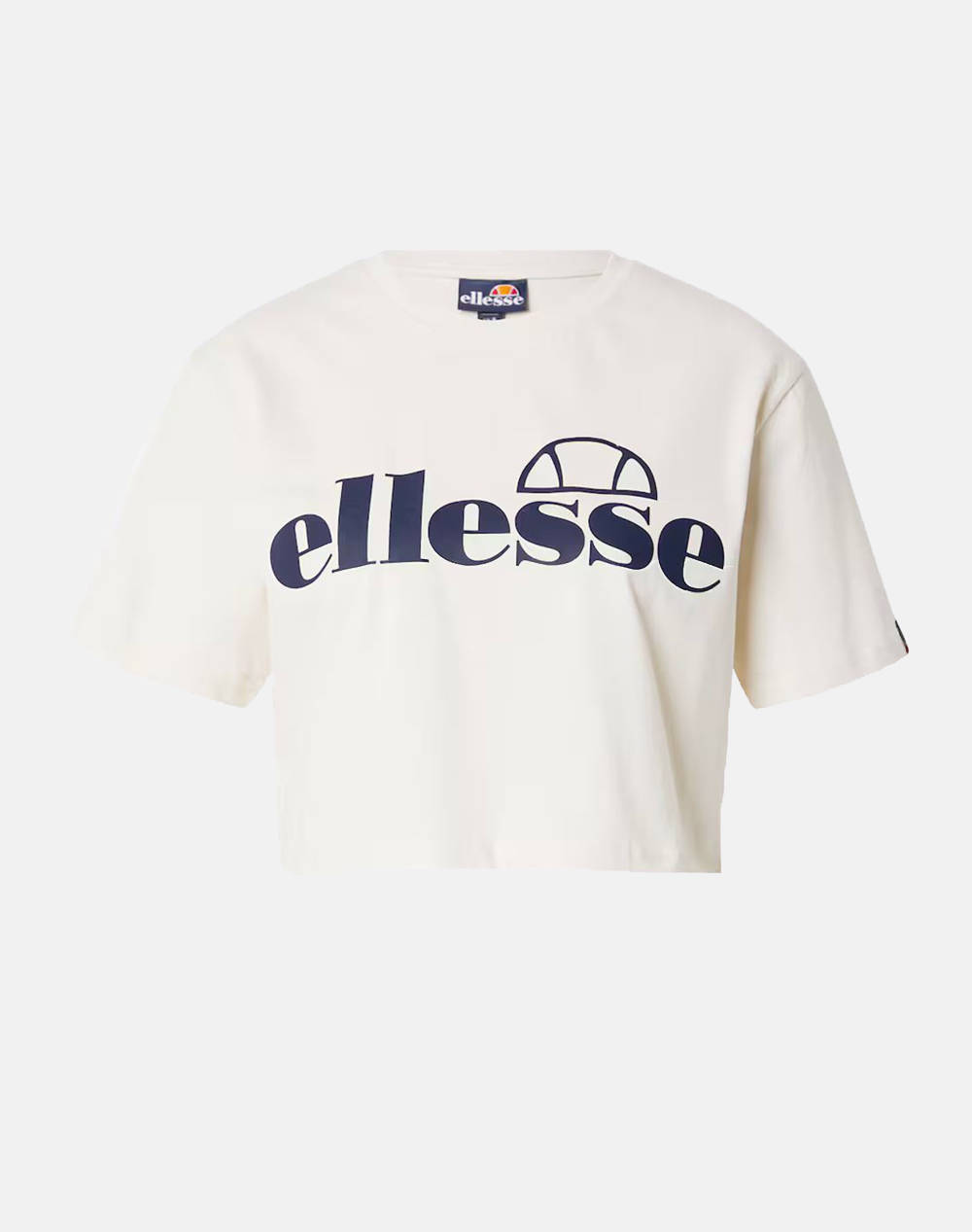 ELLESSE SEASONAL FUNDAMENTALS SILO TEE BLUZA DE DAMA