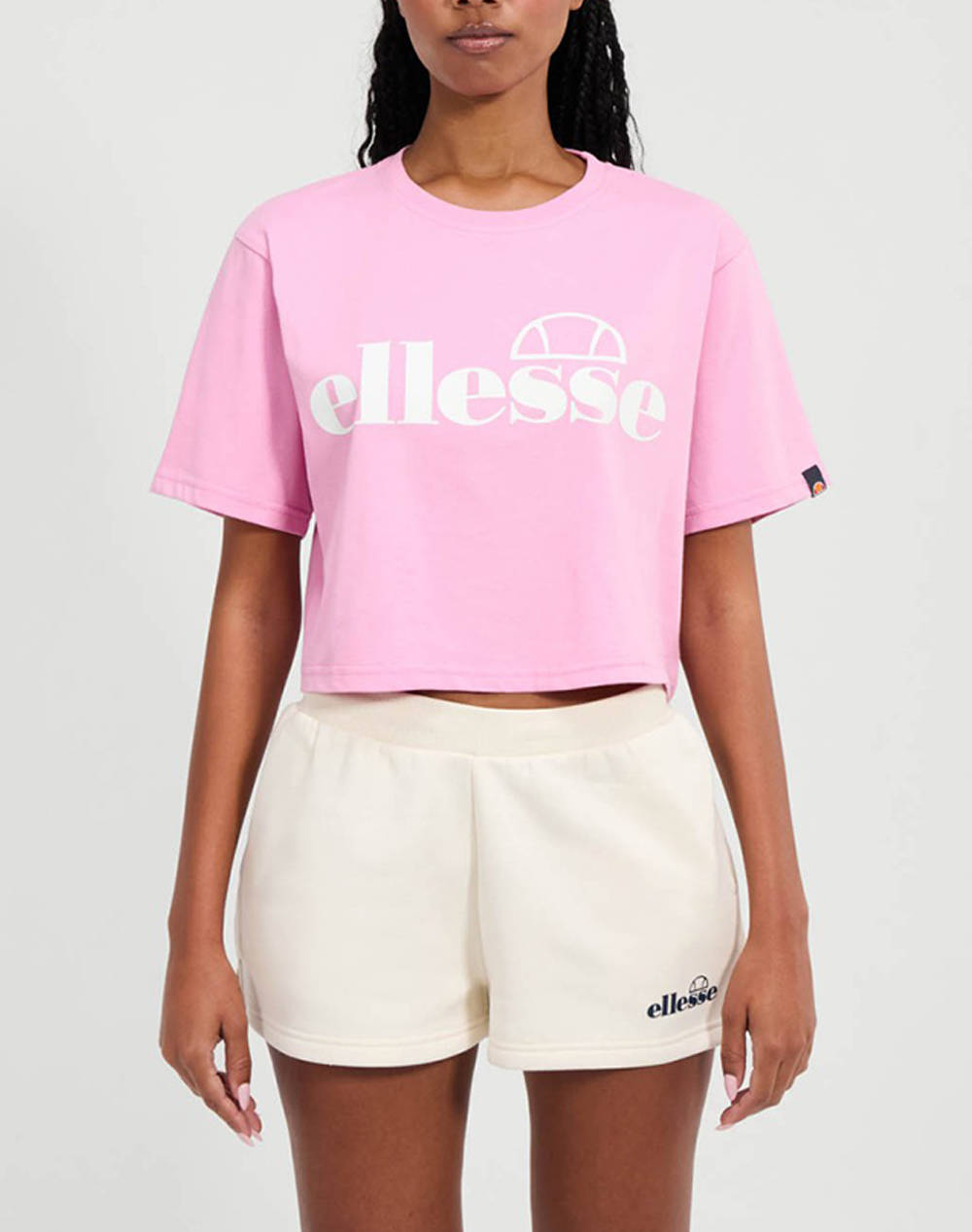 ELLESSE SEASONAL FUNDAMENTALS SILO TEE BLUZA DE DAMA