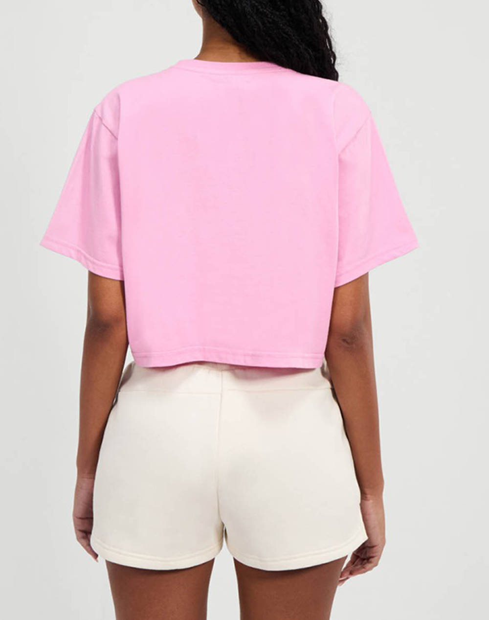ELLESSE SEASONAL FUNDAMENTALS SILO TEE BLUZA DE DAMA