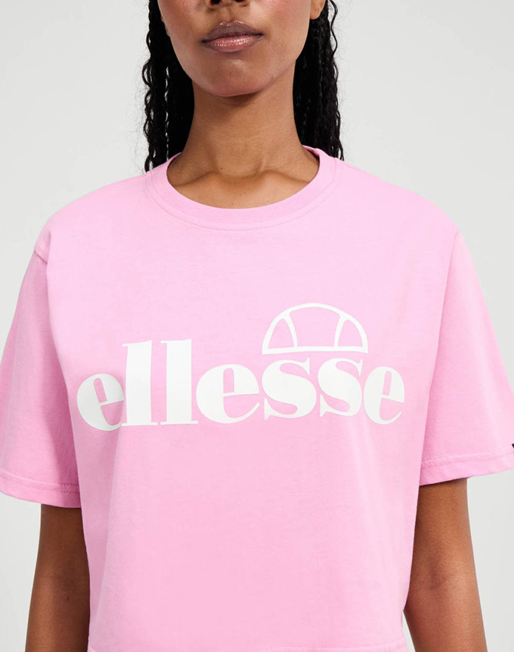 ELLESSE SEASONAL FUNDAMENTALS SILO TEE BLUZA DE DAMA