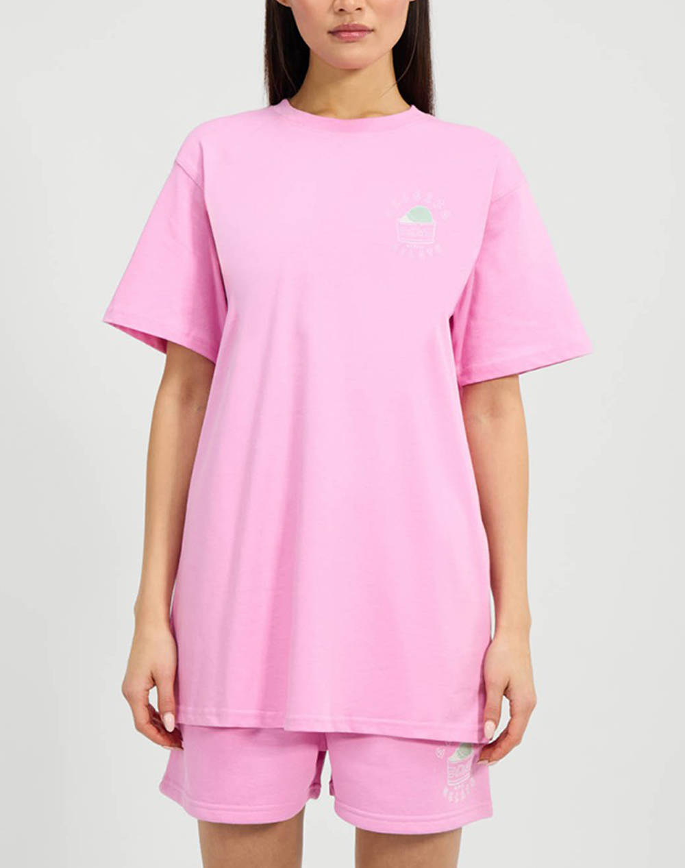 ELLESSE SWIM LA STREGA TEE BLUZA DE DAMA
