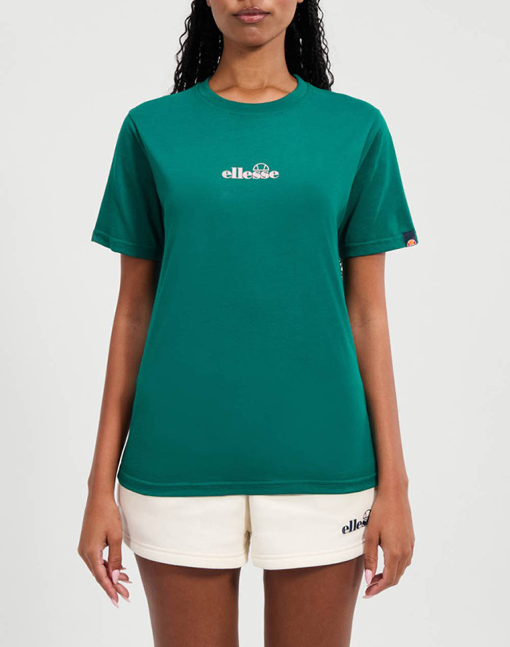 ELLESSE SEASONAL FUNDAMENTALS SVETTA TEE BLUZA DE DAMA