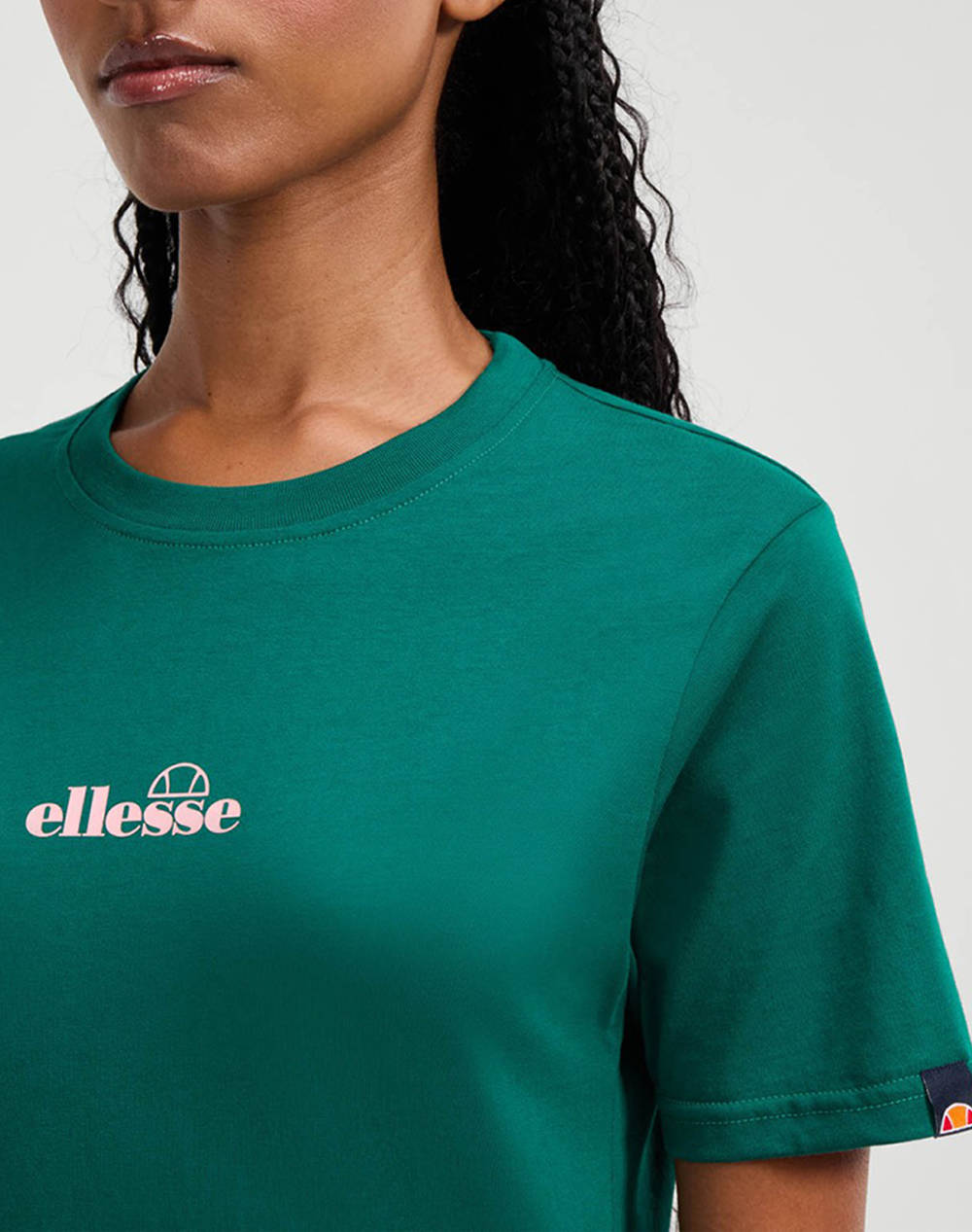 ELLESSE SEASONAL FUNDAMENTALS SVETTA TEE BLUZA DE DAMA