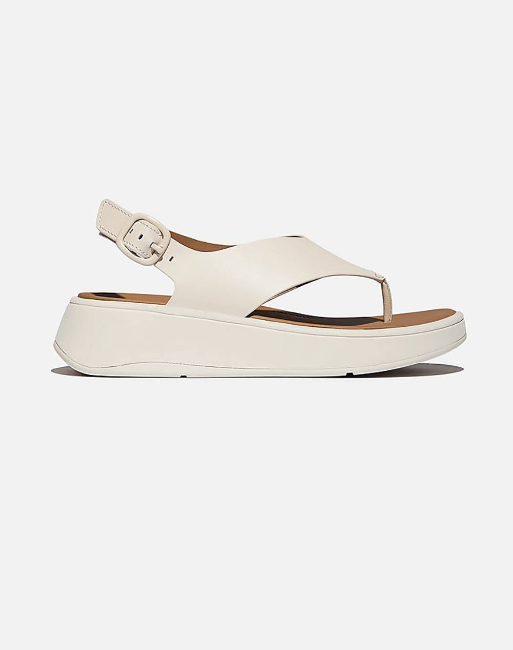 FIT FLOP F-MODE TOE POST SANDAL