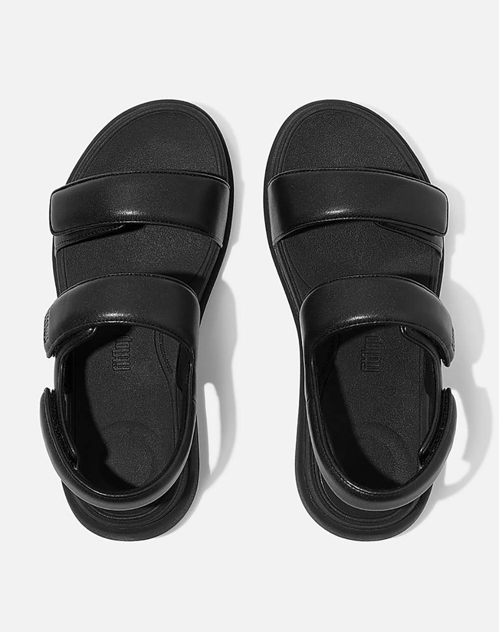 FIT FLOP F-MODE GO 2 BAR SANDAL