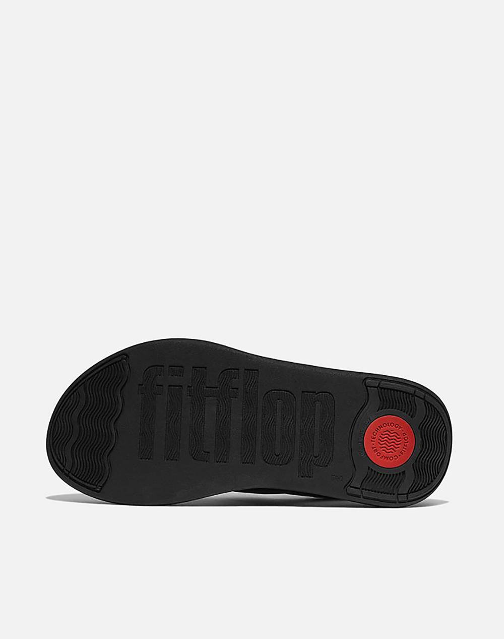 FIT FLOP F-MODE GO 2 BAR SANDAL