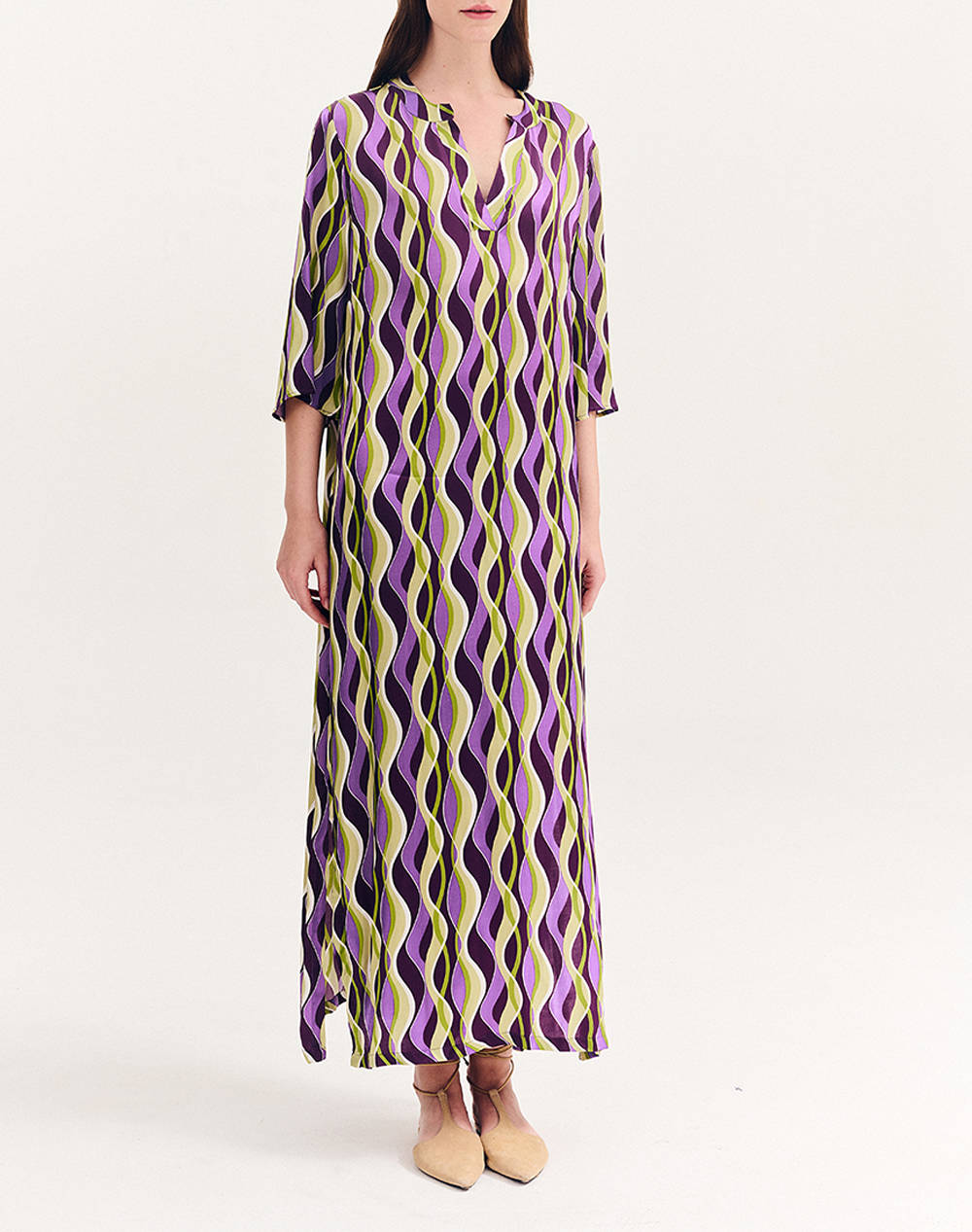 FOREL Caftan