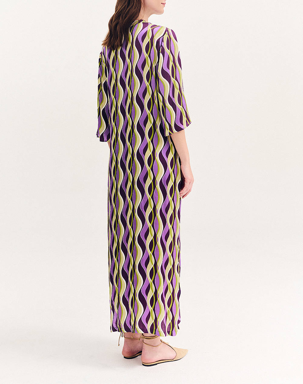 FOREL Caftan
