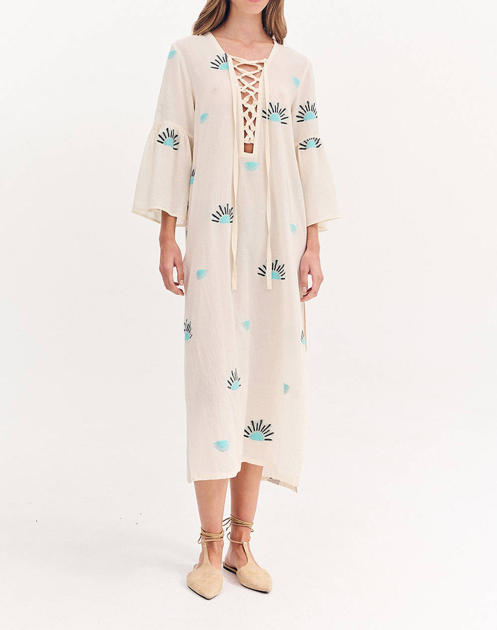 FOREL Caftan