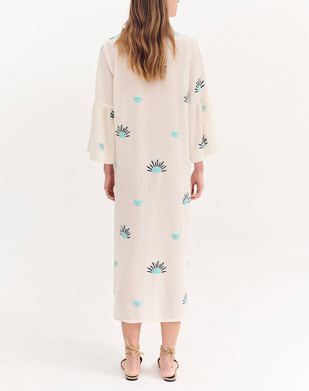 FOREL Caftan