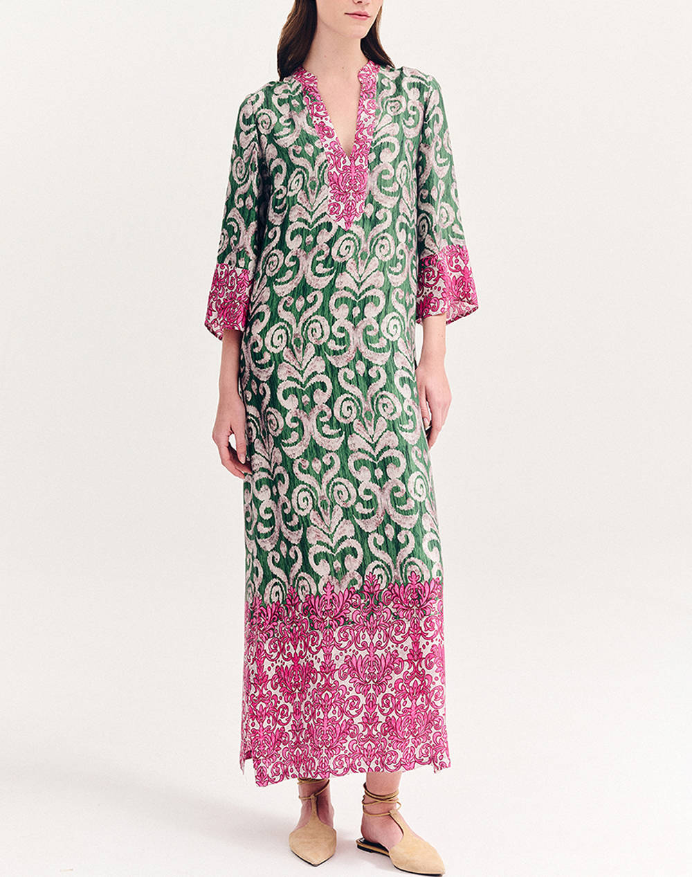 FOREL Caftan