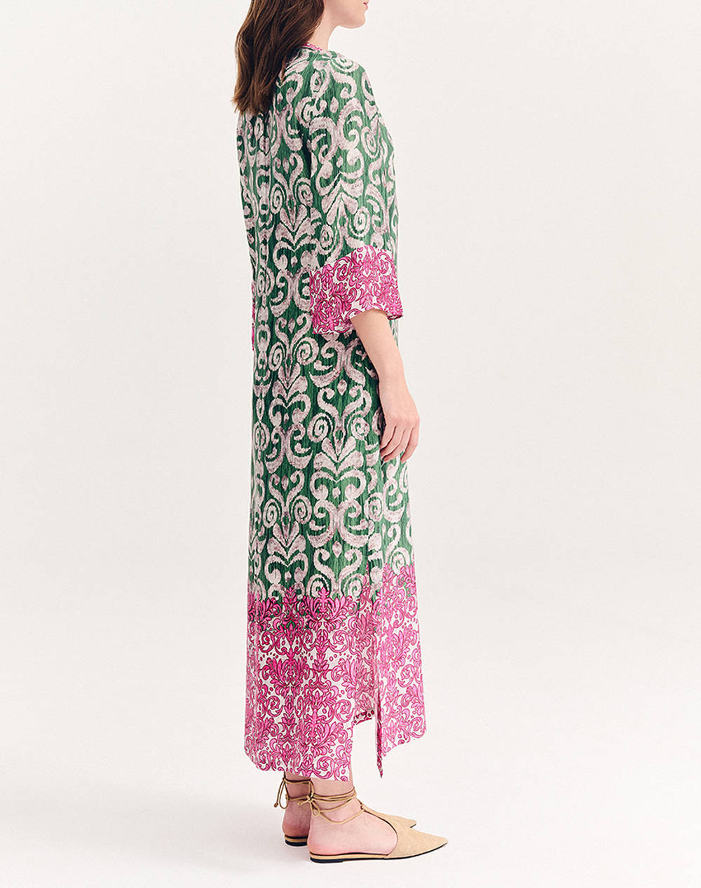 FOREL Caftan