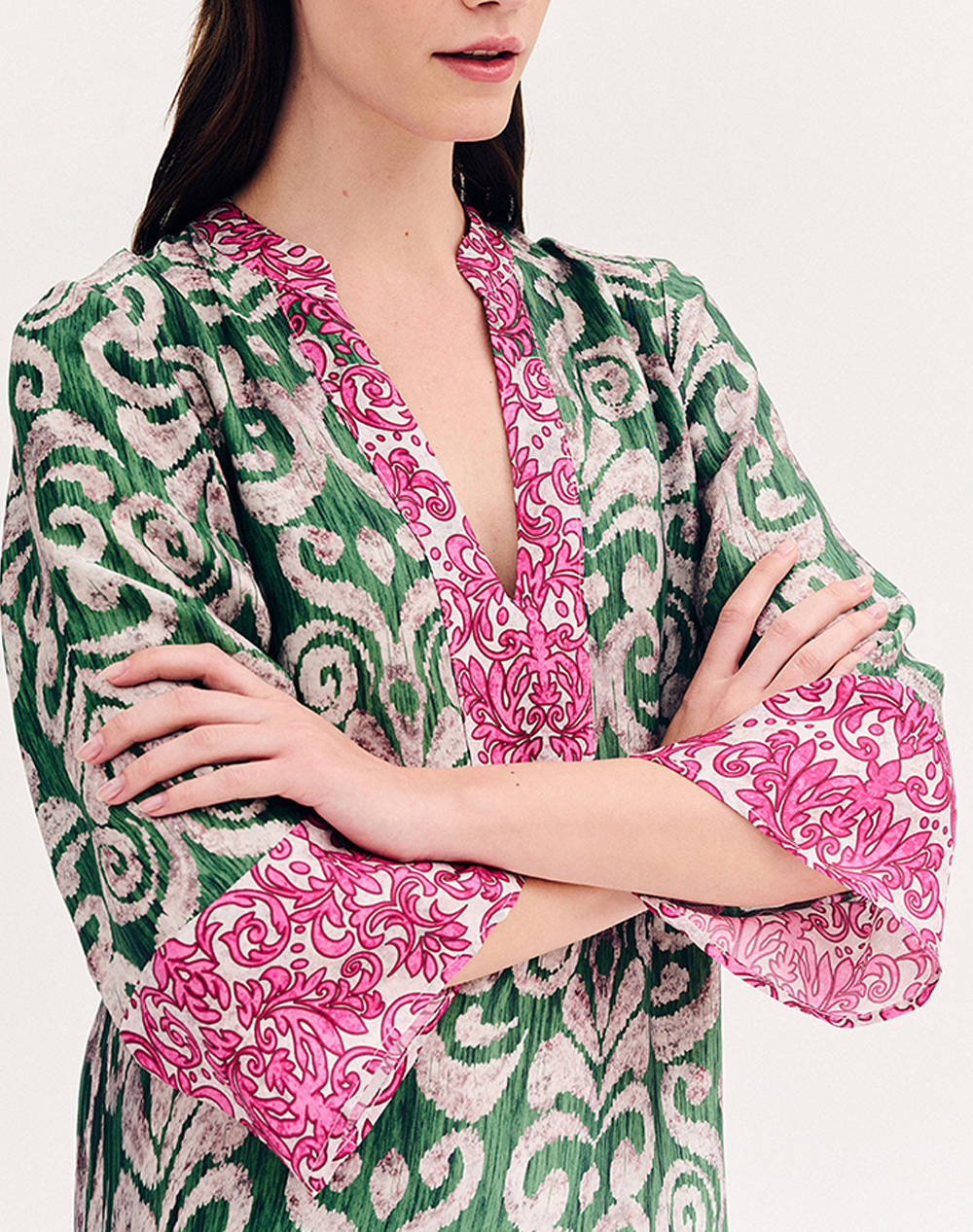 FOREL Caftan