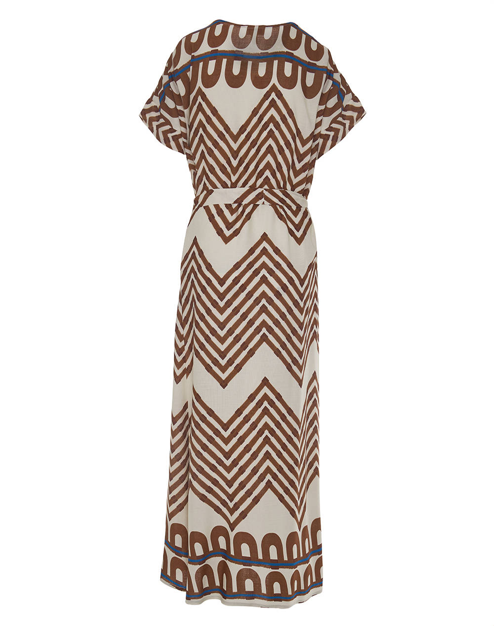 FOREL Caftan