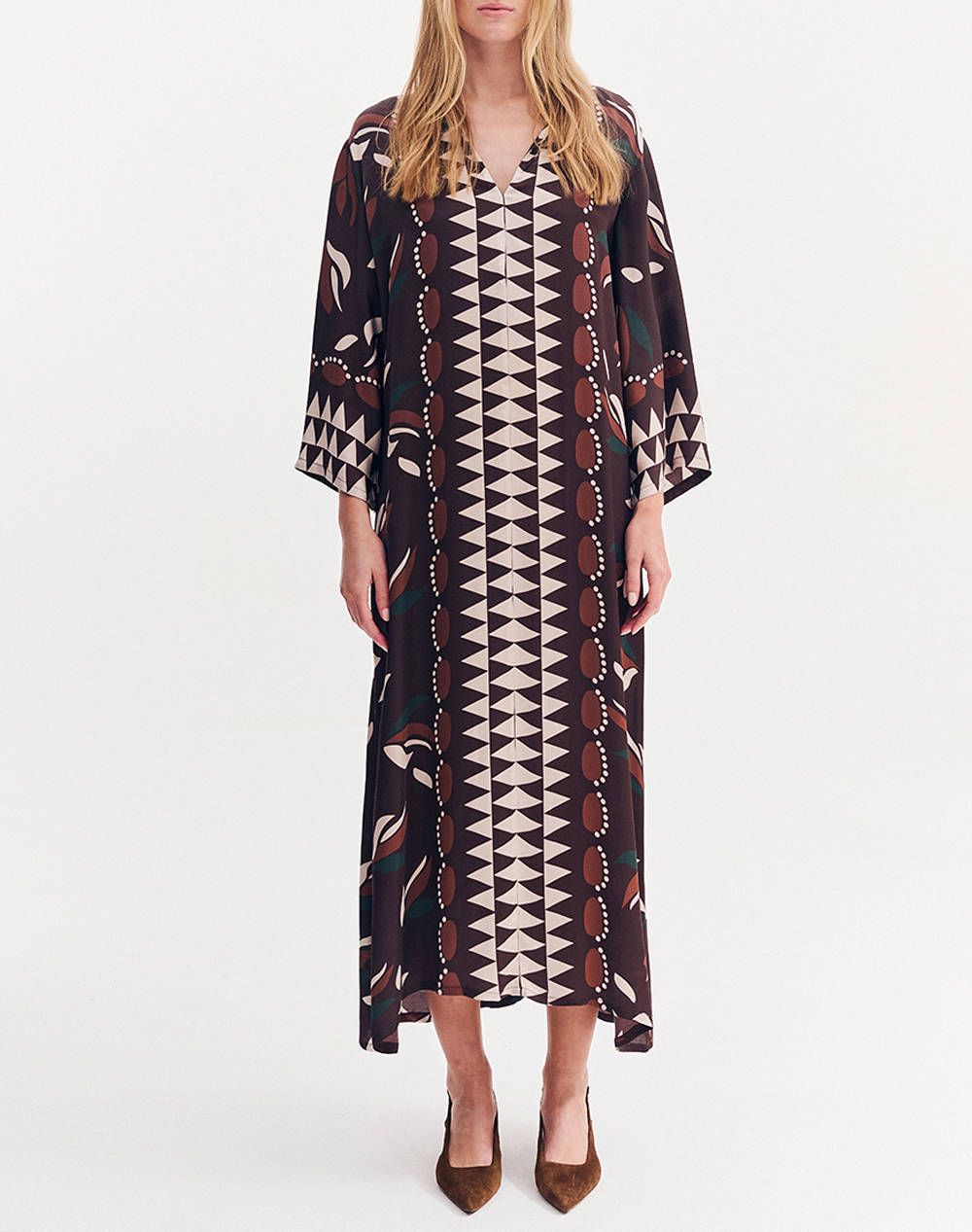 FOREL Caftan
