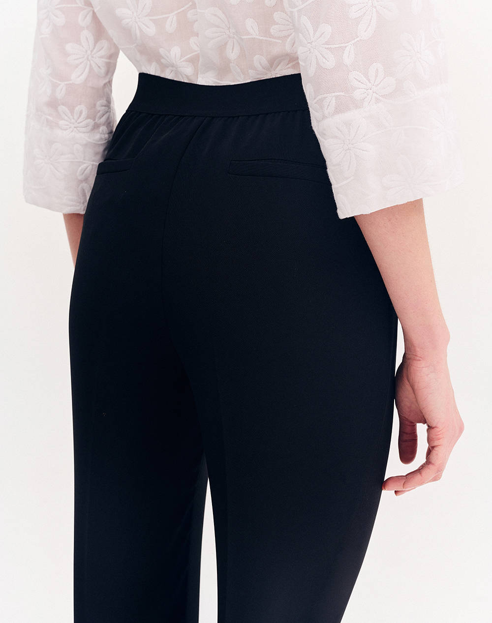 FOREL Pantaloni