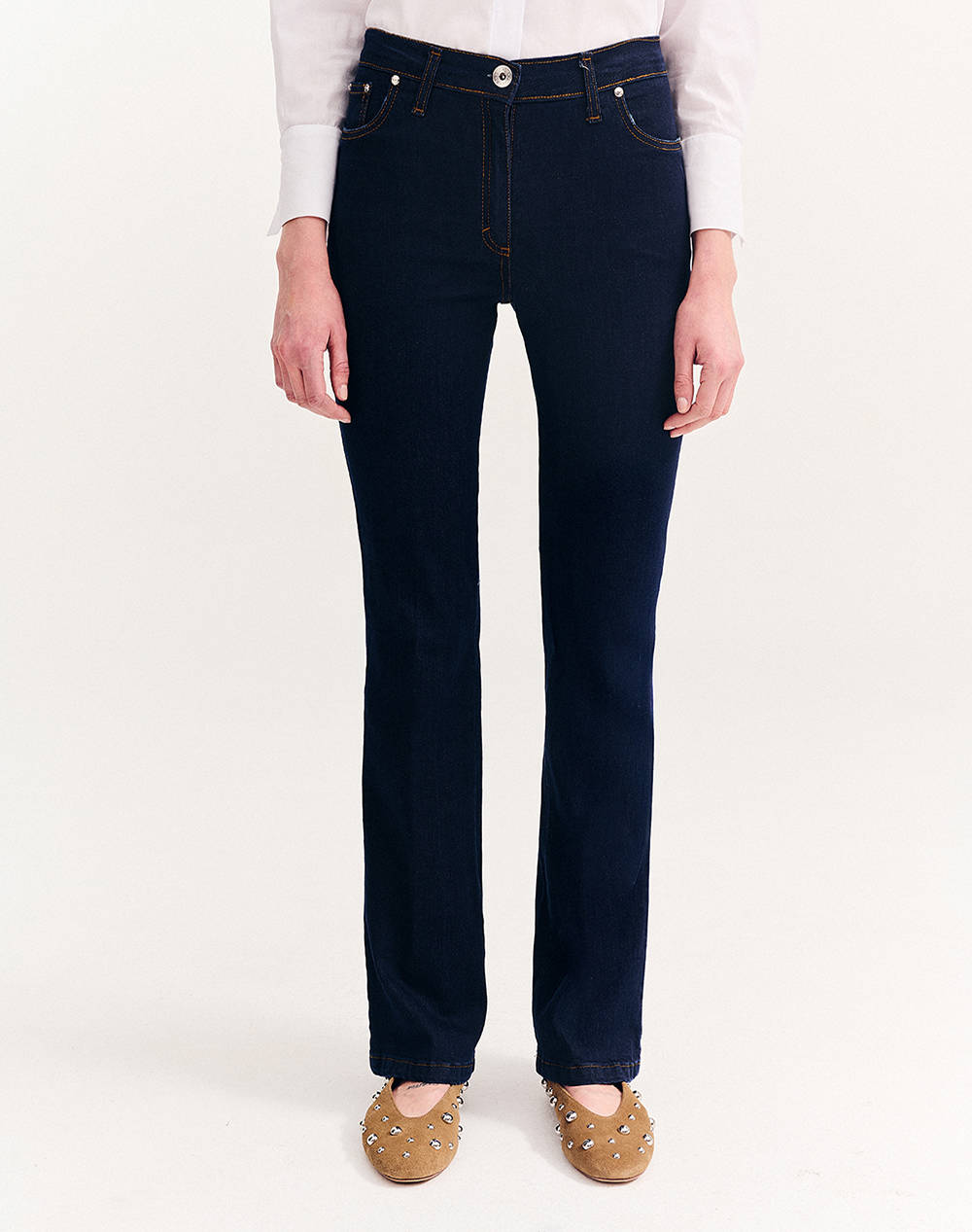 FOREL Pantaloni