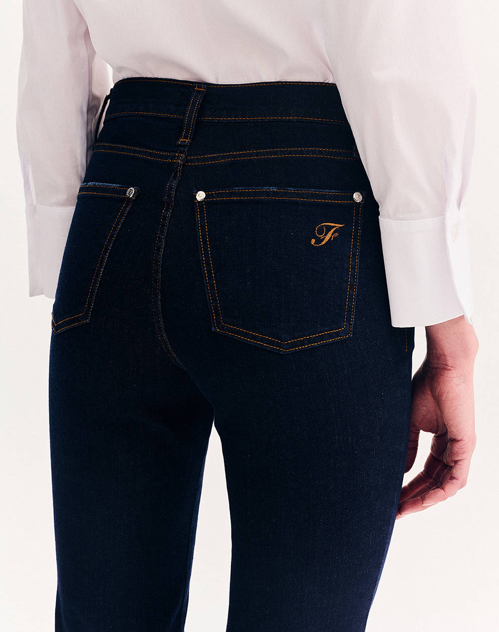 FOREL Pantaloni