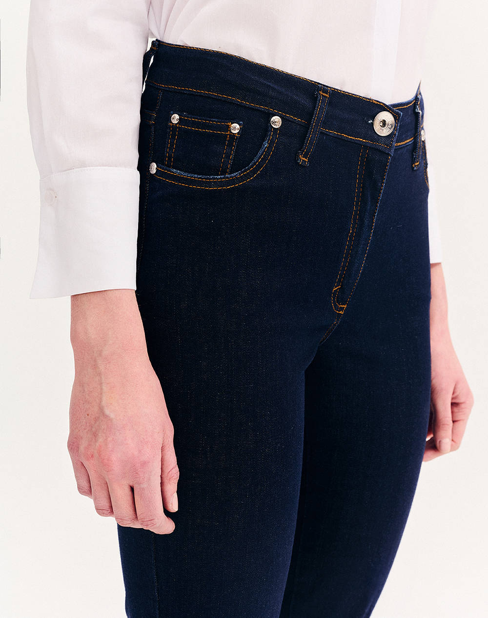 FOREL Pantaloni