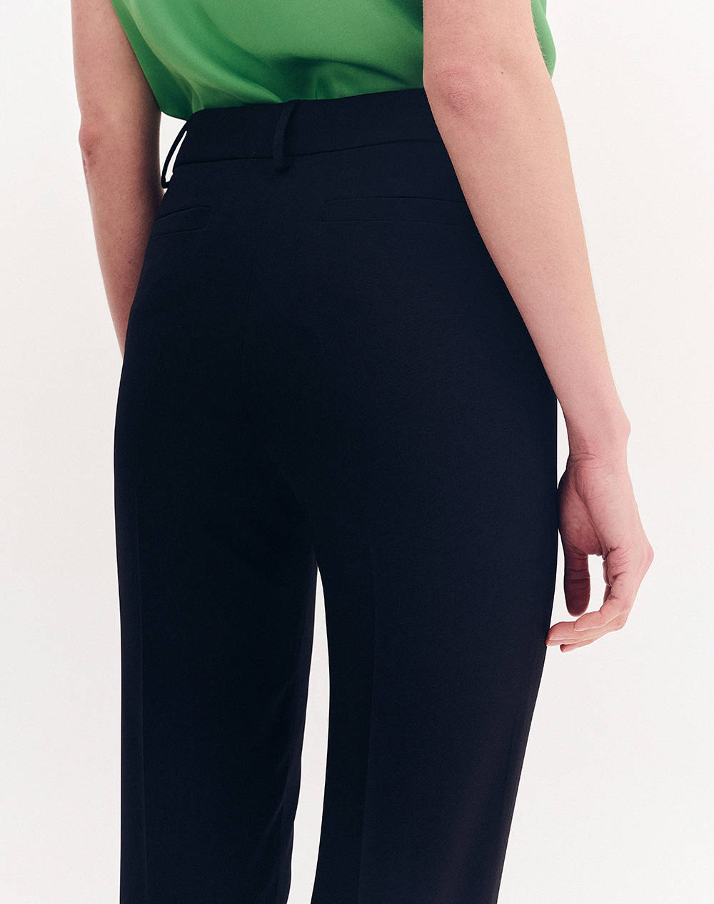 FOREL Pantaloni cigarette