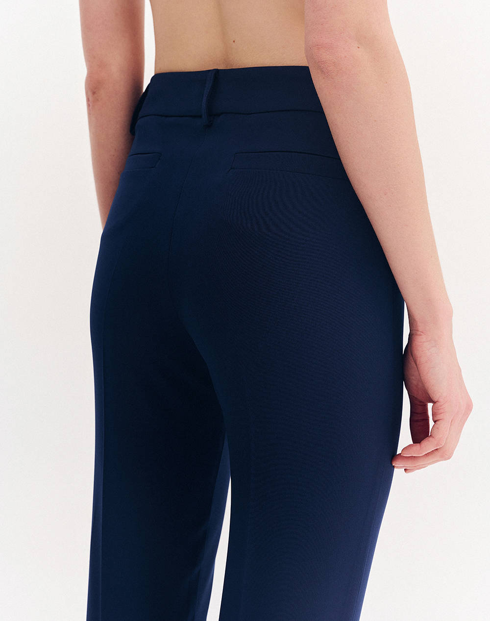 FOREL Pantaloni cigarette