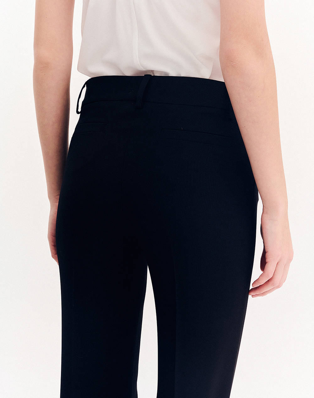FOREL Pantaloni cigarette